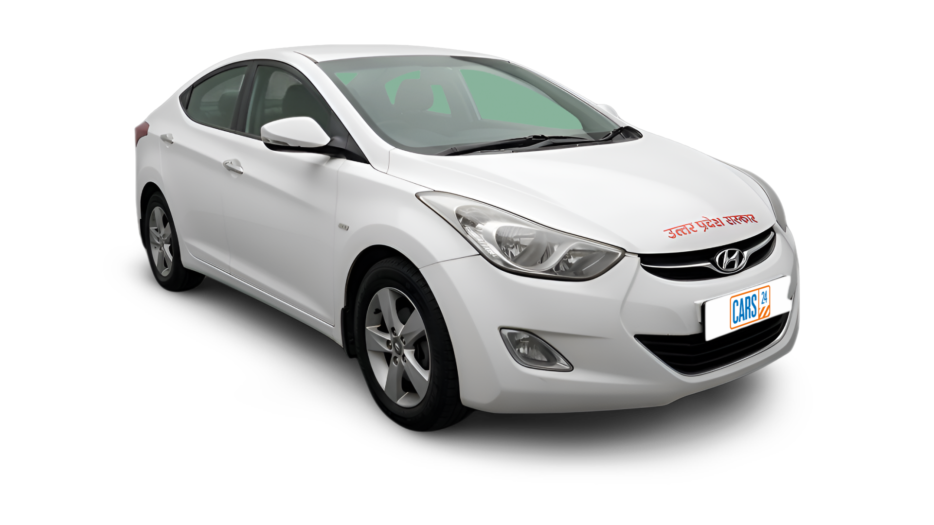 Hyundai New Elantra-img